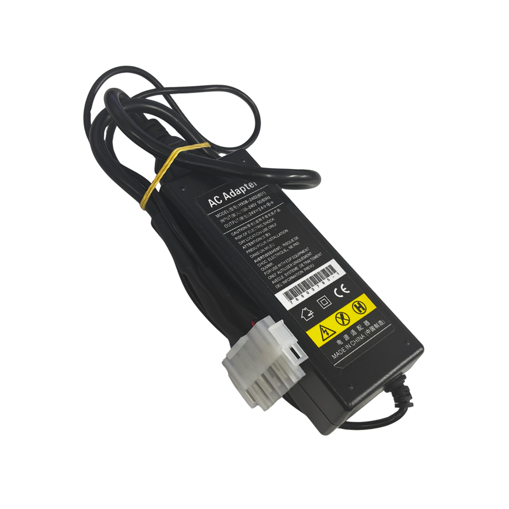 BRIGHT POWER SUPPLY ADAPTER ASSEMBLY FOR CB78P  