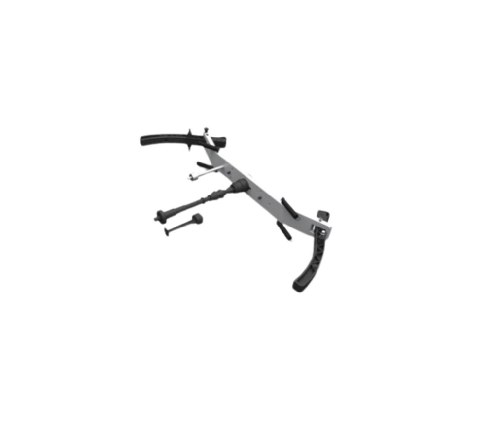 MOTORCYCLE ADAPTER FOR CB78  