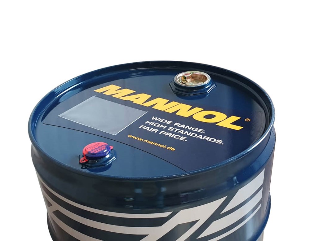 MANNOL MN1036 Drum Magnet