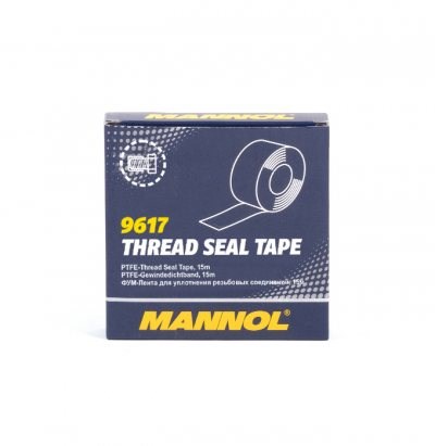 MANNOL 9617 Thread Seal Tape