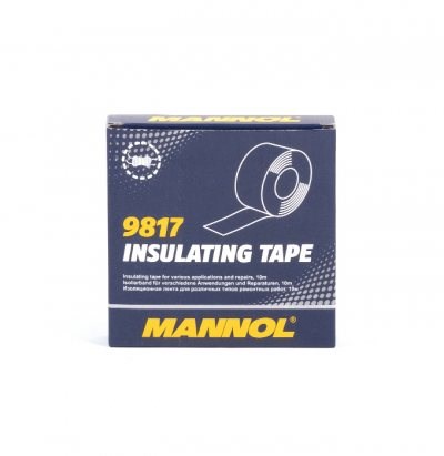 MANNOL 9817 Insulating Tape