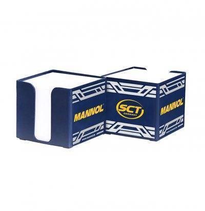 MANNOL MN1012 Zettelbox MN