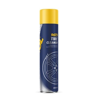 MANNOL 9673 MANNOL Tire Cleaner
