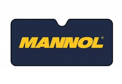 MANNOL MN1060 Windscreen Sun Shade