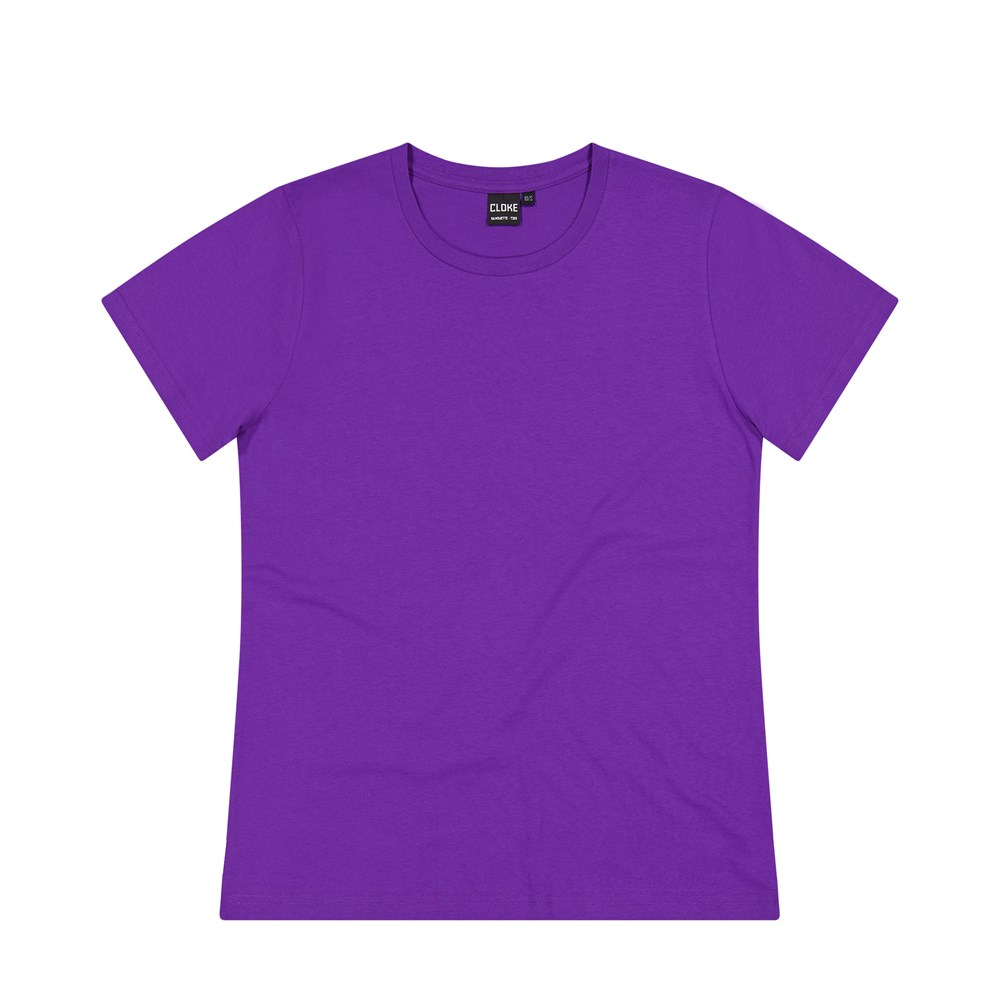 Outline Tee - Womens