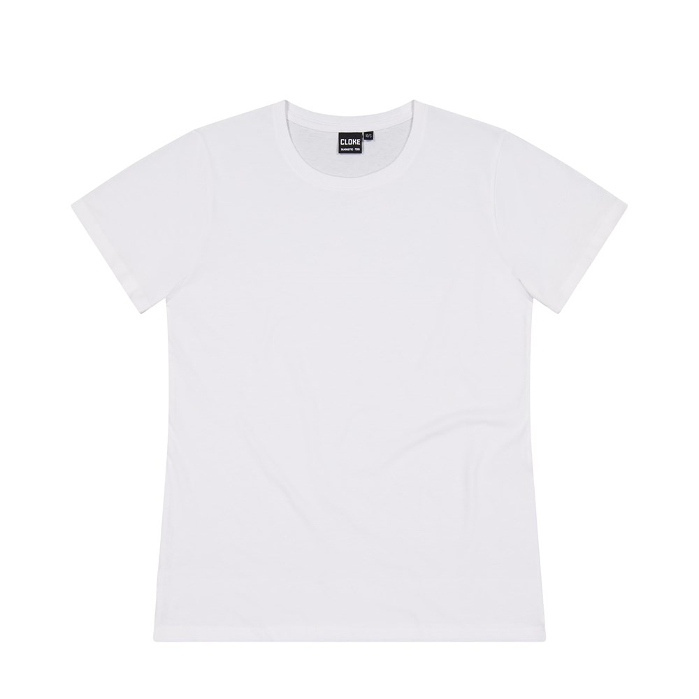 Outline Tee - Womens