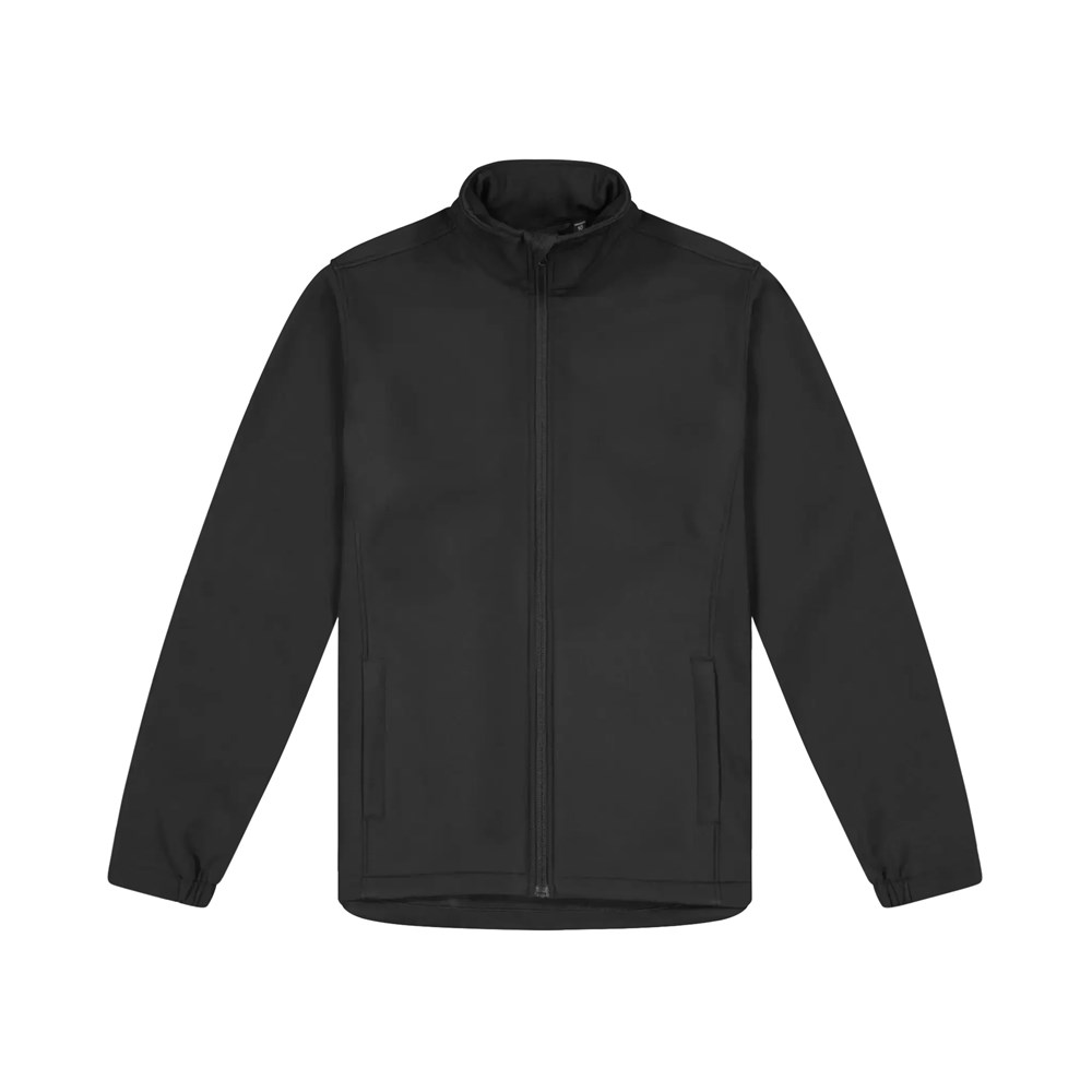 Balfour Softshell Jacket - Womens | Admor Promotions