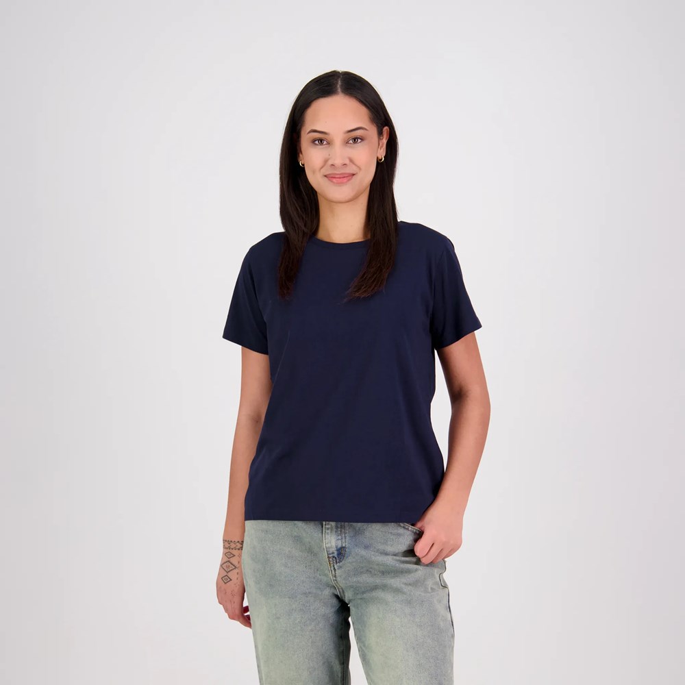 Outline Tee - Womens