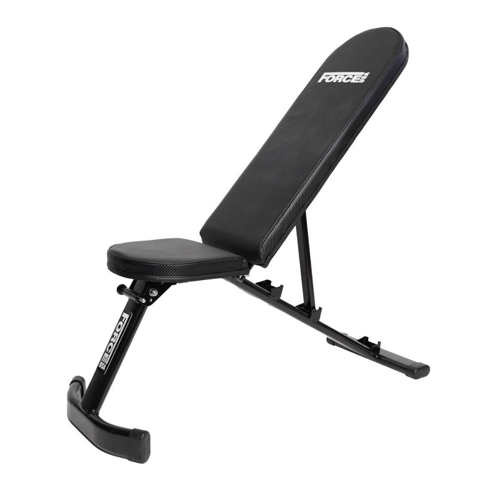 What to use as a workout bench hot sale