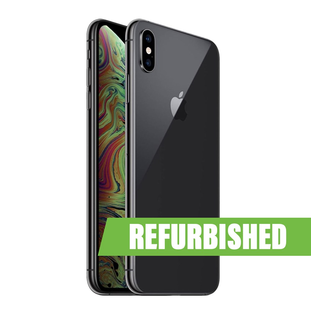Apple iPhone XS 256GB - REFURBISHED | UBuy