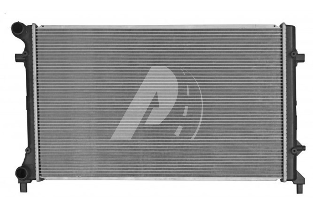 A00726 Radiator Alpine Cooling Solutions