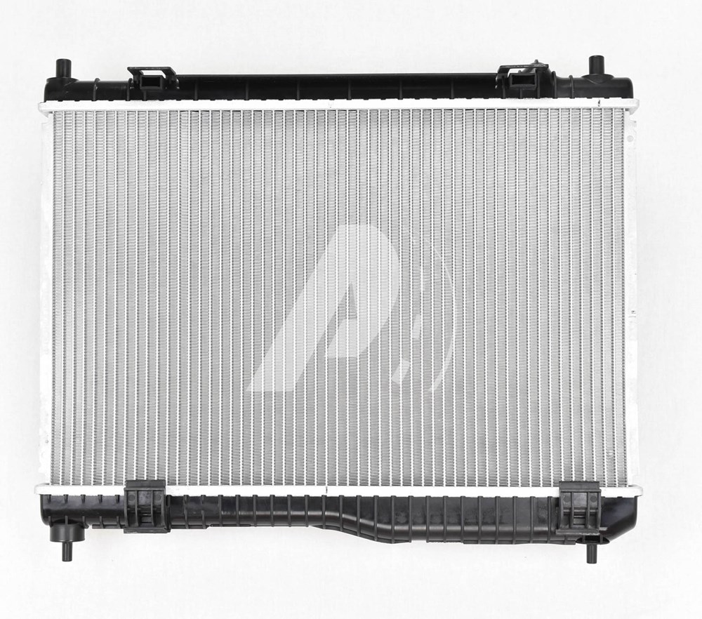 Alpine Cooling Solutions