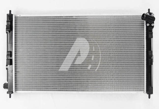 Alpine Cooling Solutions