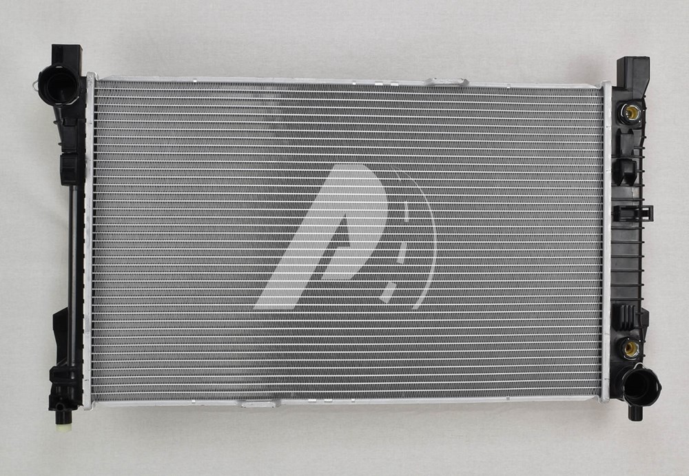 Alpine Cooling Solutions