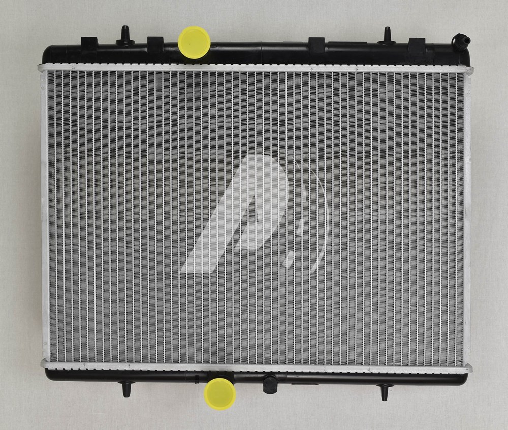 Alpine Cooling Solutions