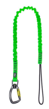 Bungee Tool Lanyard