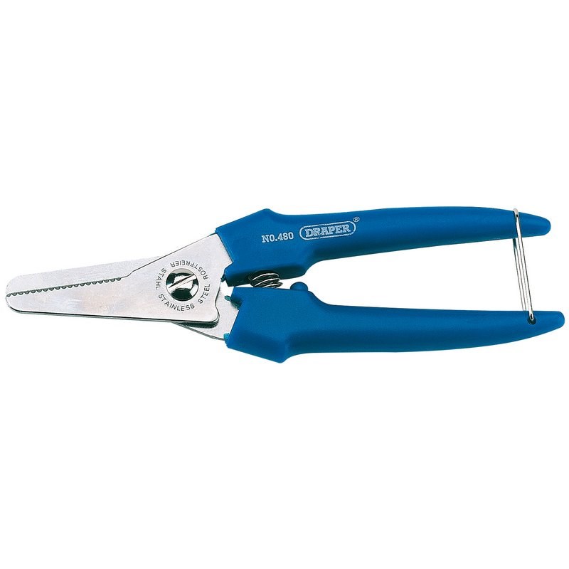 UNIVERSAL SNIPS, 180MM