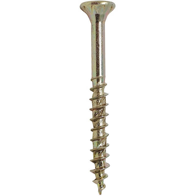 ForgeFast Multi Purpose Self Drilling Wood Screw 5.0 x 20mm 