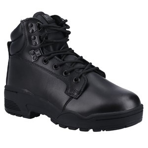 Magnum Patrol Cen Uniform Boot Non-Safety