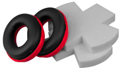 Sonis 3 Ear Defender Hygiene Kit