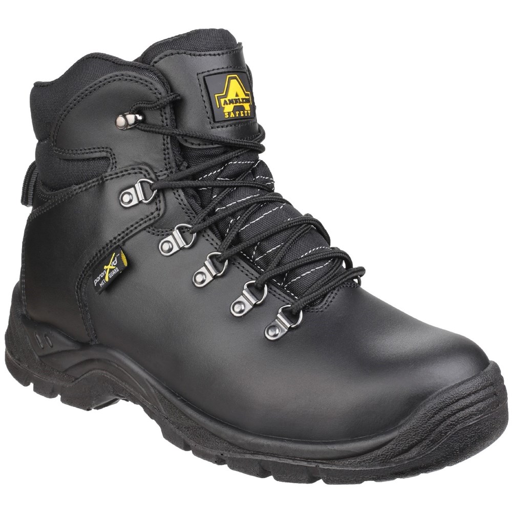Moorfoot S3 Internal Metatarsal Safety Boot