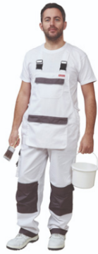 Decorators Bib & Brace