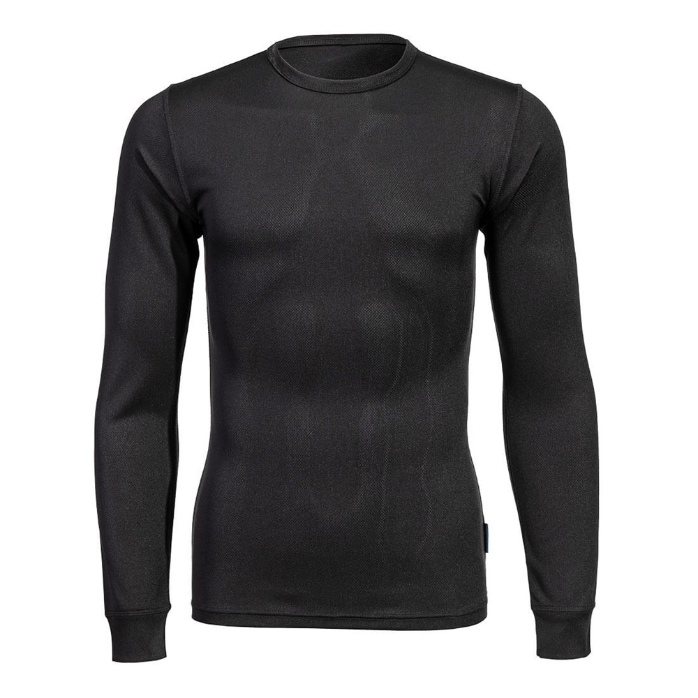 Women's Thermal Baselayer Top L/S