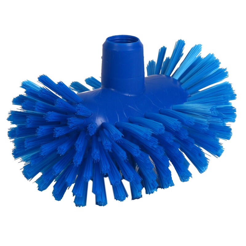 Tank brush - soft/medium PBT bristle