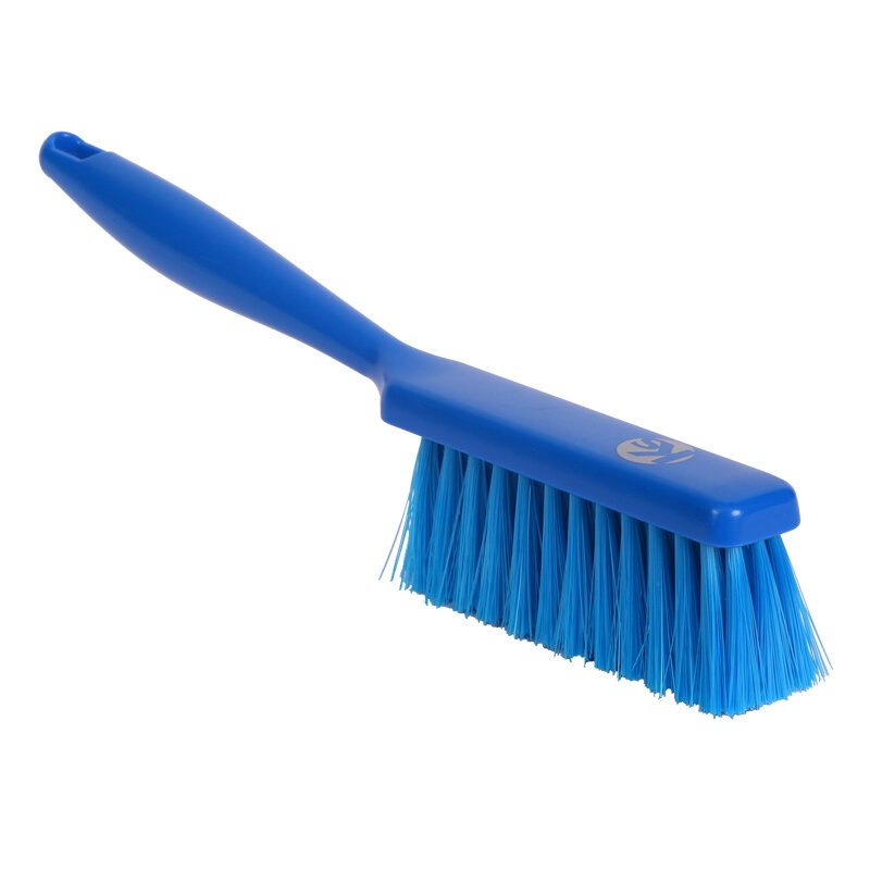 Bannister brush - soft/medium PBT bristle