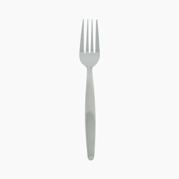 Stainless Steel Dinner Fork (pack of 12)