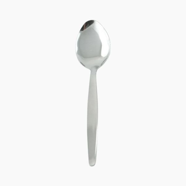 Stainless Steel Dessert Spoon (pack of 12)