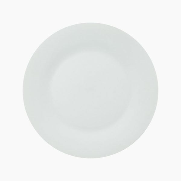 Ceramic Dinner Plate (Pack of 6)
