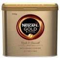 NESCAFE Gold Blend Instant Coffee Tin 750g