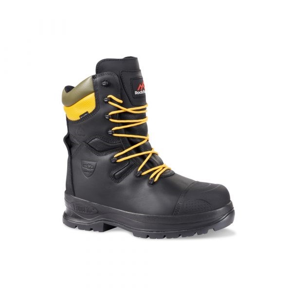 Chatsworth Rockfall Class 3 Chainsaw Boot EH | Stronghold Global