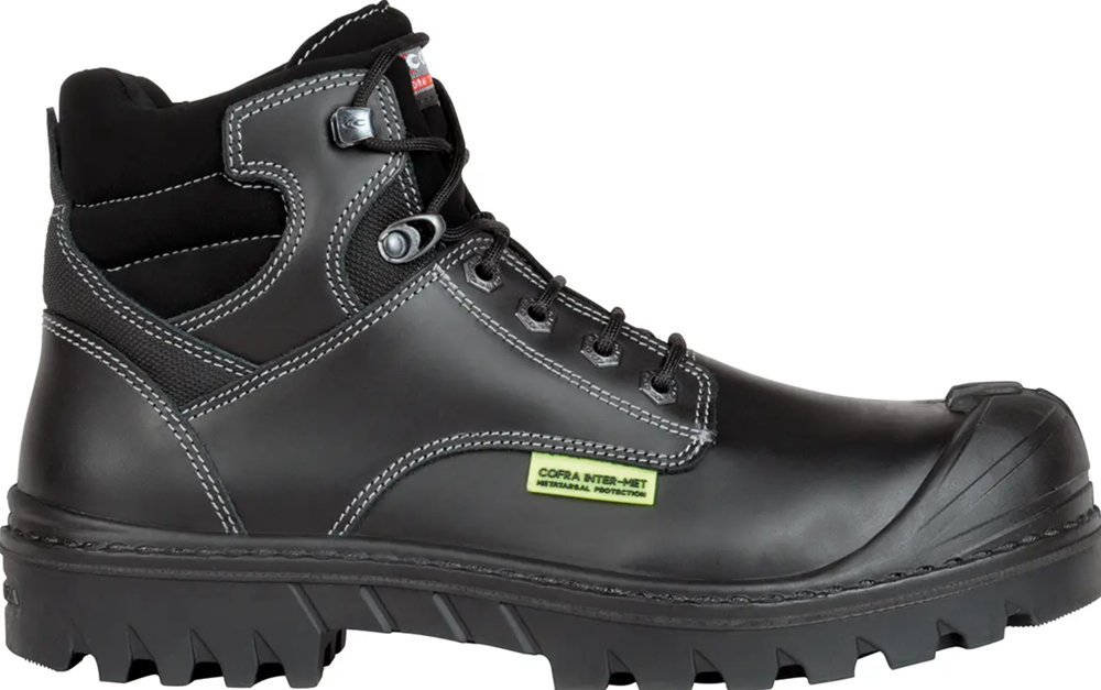 DARWEN UK INTER-MET S3S M HI CI HRO SC LG FO SR