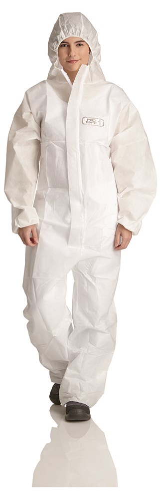 Disposable Anti-Static Coverall Type 5/6