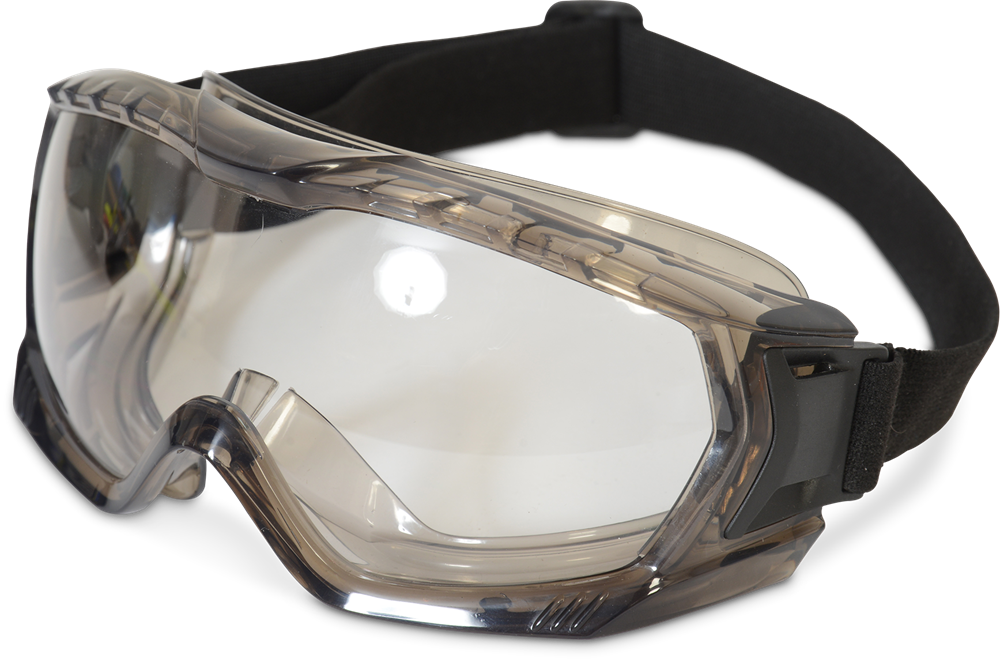 Safety Goggles General Purpose Indirect Vent EN166