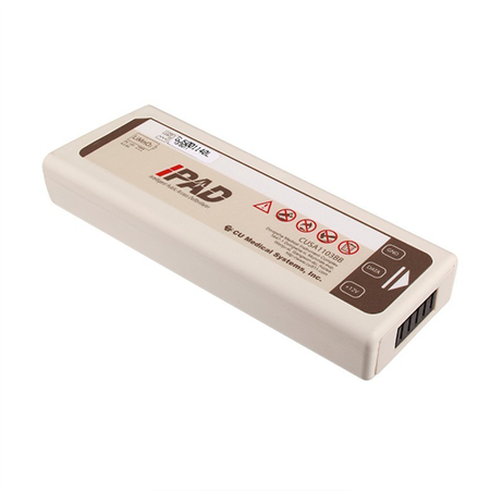 iPAD SP1 Defibrillator Replacement Battery