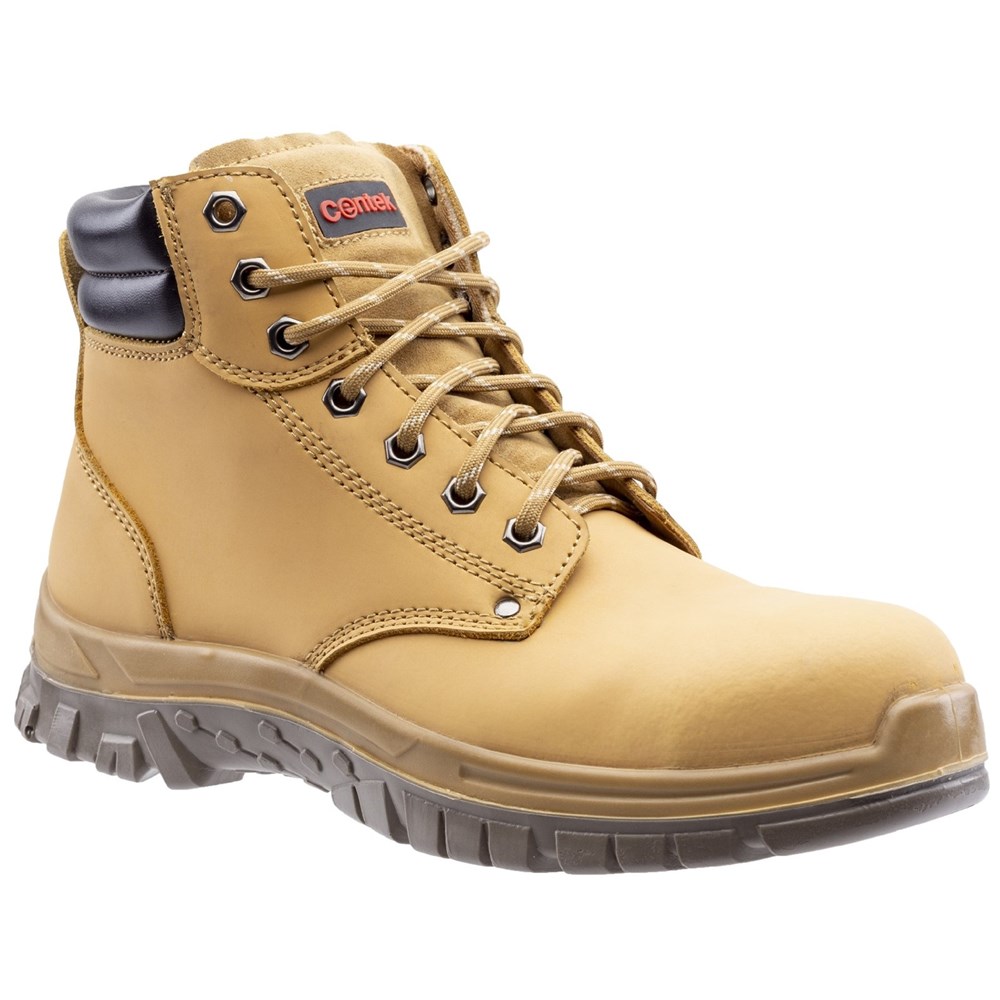 FS339 S3 BOOT