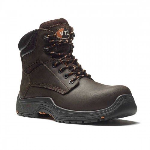 V12 Bison IGS Lightweight Safety Boot S3 HRO SRC