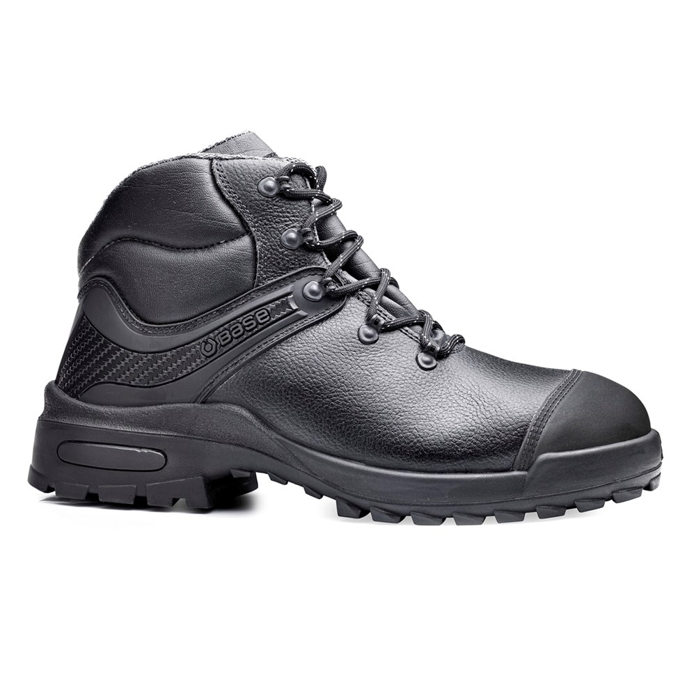 Water Resistant Anti-Static S3 SRC Safety Boot