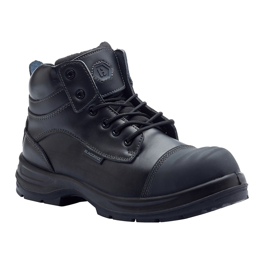 Metatarsal Waterproof Work Boot