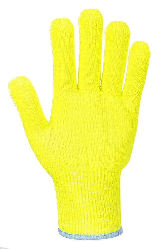 Universal Cut Resistant Grade D Liner Glove