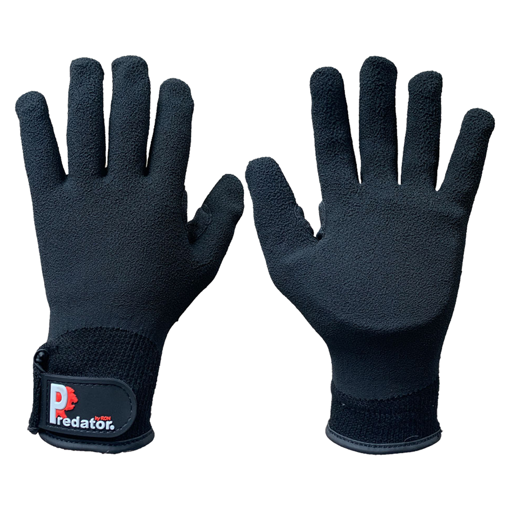Fully Coated Latex Cut F Needle Resistant Gloves (3X44F)