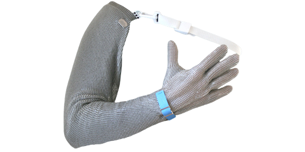 Shoulder Straps for Full Arm Glove