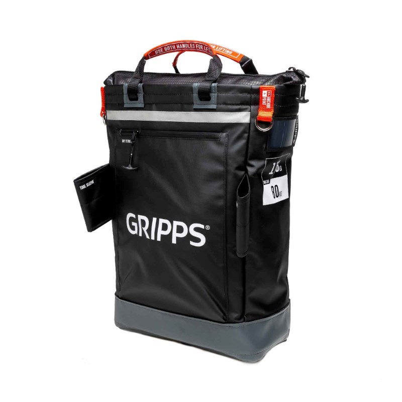 GRIPPS® Mule Bag - 80kg / 176lb