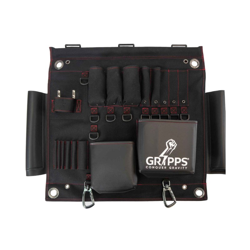 GRIPPS® Tethering Station - 20T - 1kg / 2.2lb