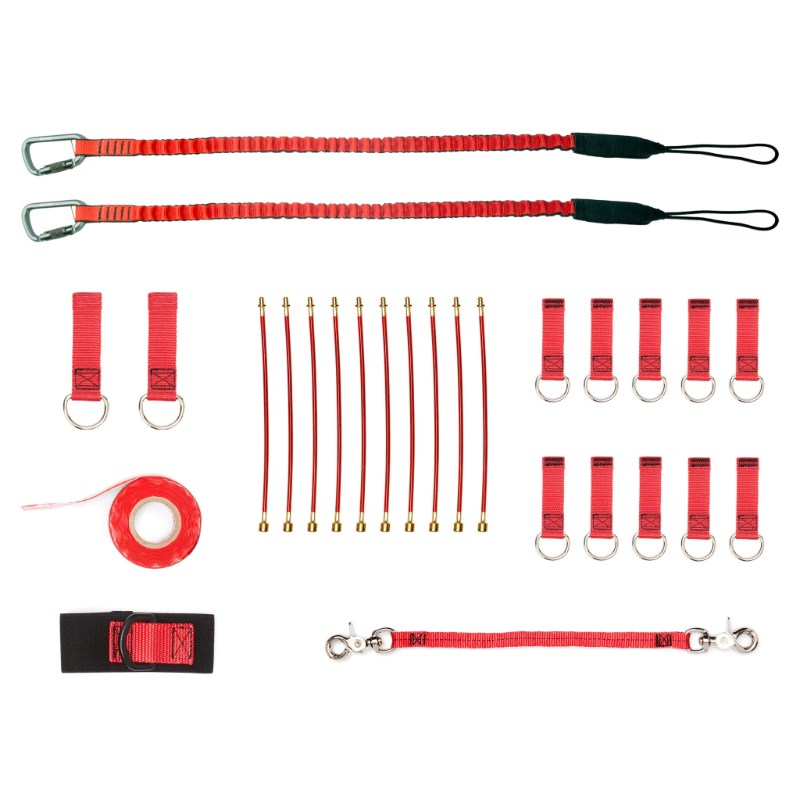 GRIPPS® Riggers Trade Kit