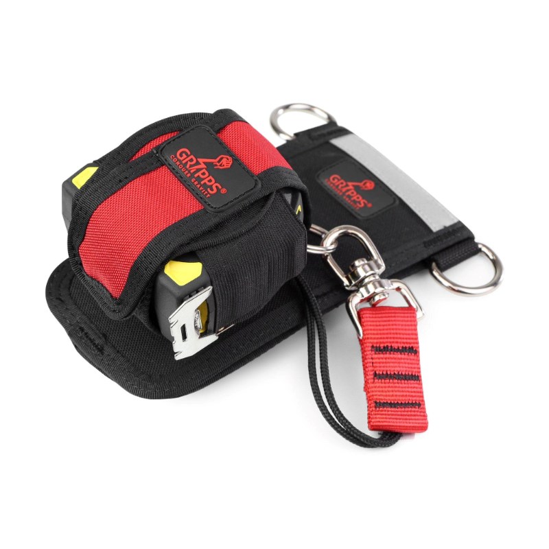 GRIPPS® Retractable Tape Measure Latch Kit - 0.7 kg / 1.5lb