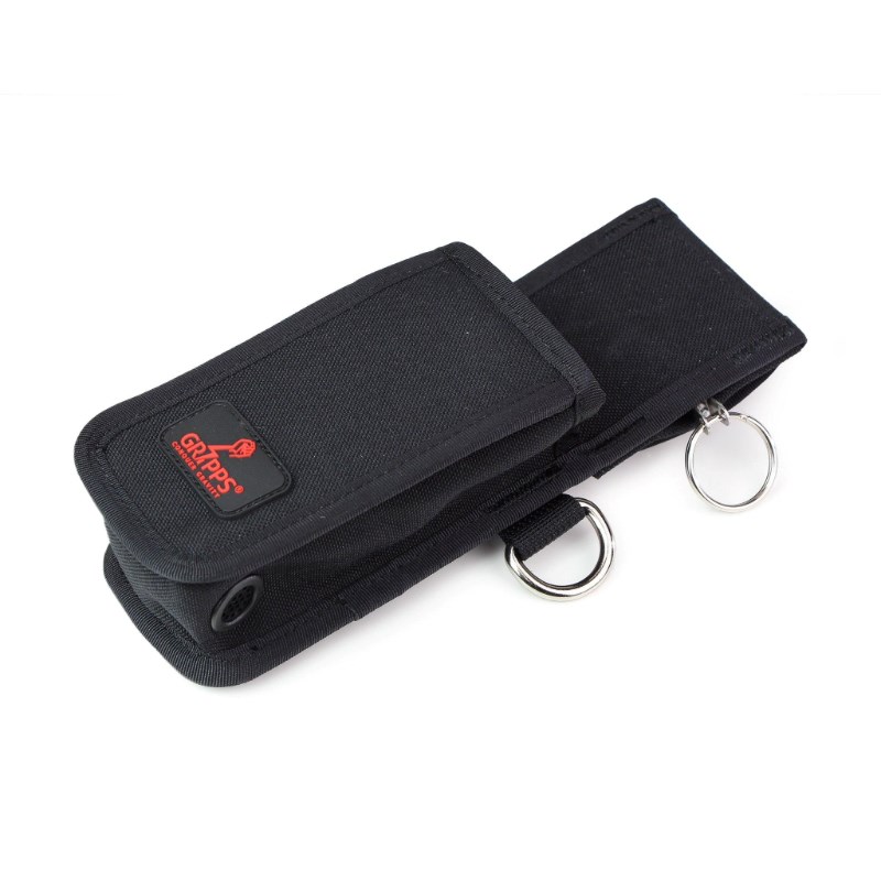 GRIPPS® Retractable Single Tool Holster